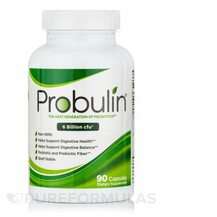 Probulin, Original Formula 6 Billion CFU, 90 Capsules