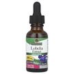 Фото товара Nature's Answer, Лобелия 240 мг, Lobelia 240 mg, 30 мл