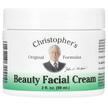 Фото товару Beauty Facial Cream Фото товару Christopher's Original Formulas, Beauty Facial Cream, Крем,