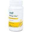 Фото товара Klaire Labs, Омега-3 Мини, Omega-3 Mini, 100 капсул