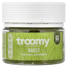 Гриби Boost Functional Mushrooms Gummies Lemon Lime