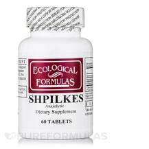 Кальцій Магній Shpilkes Ecological Formulas