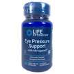 Фото товара Life Extension, Поддержка здоровья зрения, Eye Pressure Suppor...