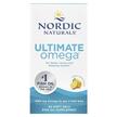 Ультимейт Омега, Ultimate Omega 1280 mg, 60 капсул