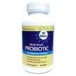 InnovixLabs, Пробиотики 50 млрд, Multi-Strain Probiotic, 60 ка...