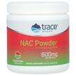 Фото товара Trace Minerals, NAC N-ацетил-L-цистеин, NAC Powder Watermelon,...