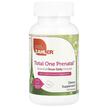 Total One Prenatal Essential, Мультивитамины, 120 капсул один ...