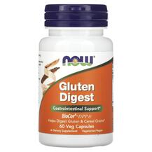 Обзор на Gluten Digest Ферменты для Глютена Обзор на Gluten Digest Ферменты для Глютена