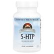Serene Science 5-HTP 100 mg, 5-гідрокситриптофан, 60 капсул