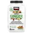 Фото товару Ginger with Ginger Extract + Vitamin B6, Корінь Імбиру, 60 таблет