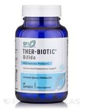 Ther-Biotic Factor 4 Пробиотики SFI Health 60 капсул Ther-Biotic Factor 4 Пробиотики SFI Health 60 капсул