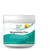 Ionic-Fizz Magnesium Plus Raspberry-Lemonade Flavor