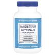 Фото товару TheVitaminShoppe, Magnesium Glycinate 400 mg, Магній, 60 капсул