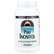 Pure Inositol Powder, Вітамін B8 Інозитол, 226.8 г