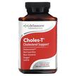 Фото товару Choles-T Cholesterol Support, Підтримка холестерину, 180 капсул