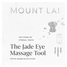 The Jade Eye Massage Tool Массажные камни Mount Lai 1 Tool The Jade Eye Massage Tool Массажные камни Mount Lai 1 Tool