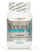 Lane Innovative, Поддержка иммунитета, Noxylane 4 Double Stren...