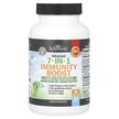 Фото товару Advanced 7-in-1 Immunity Boost, Підтримка імунітету, 120 капсул