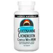 Glucosamine Chondroitin Complex, Метилсульфонилметан МСМ, 120 ...