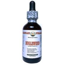 Hawaii Pharm, Bugleweed Alcohol-Free Liquid Extract, 60 ml