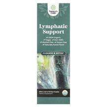 Підтримка Лімфи Lymphatic Support Nature's Craft 60 мл