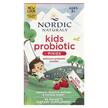 Фото товару Nordic Flora Kids Probiotic Pixies Rad, Пробіотики для дітей, 30 