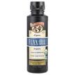 Barlean's, Льняное Масло, Organic Lignan Flax Oil, 236 мл
