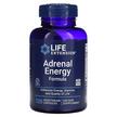 Life Extension, Поддержка стресса, Adrenal Energy, 120 капсул