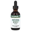 Фото товару NutraMedix, Natural Boost For Men, L-Аргінін, 60 мл