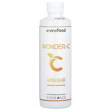 Wonder-C Liposomal Delivery Orange Tangerine Поддержка Wonder-C Liposomal Delivery Orange Tangerine Поддержка