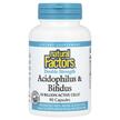 Фото товара Acidophilus & Bifidus Double Strength, Лактобактерии Ацидофил