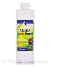 BrainChild Nutritionals, ADHD Mineral Support Unflavored, 473 ml