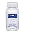Фото товара Pure Encapsulations, Метилфолат, Folate 1000, 90 капсул