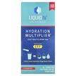 Liquid I.V., Электролиты, Hydration Multiplier, 10 шт