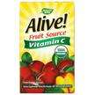 Фото товара Nature's Way, Витамин C смесь для напитков, Fruit Source Vitam...