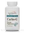 Фото товару Transformation Enzymes, Carbo-G, Ферменти, 180 капсул