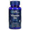 Фото товара Life Extension, Витамин B6 250 мг, Vitamin B6 250 mg, 100 капсул