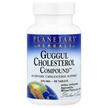 Гуггул, Guggul Cholesterol Compound, 90 таблеток