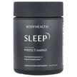 Фото товару Sleep Enhanced with Perfect Amino, Мелатонін, 90 капсул