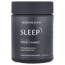 Sleep Enhanced with Perfect Amino Мелатонин
