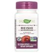 Фото товару Nature's Way, Reishi, Рейша 376 мг, 100 капсул