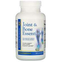 Dr. Whitaker, Joint & Bone Essentials, Підтримка суглобів,...