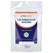 Фото товару Vitamatic, Lactobacillus Gasseri, Лактобактерії Гасері, 100 г