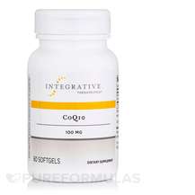 Коензим CoQ10 CoQ10 100 mg Integrative Therapeutics