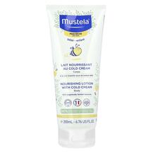 Baby Nourishing Body Lotion with Cold Cream For Dry Skin Baby Nourishing Body Lotion with Cold Cream For Dry Skin