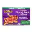 Фото товара Annies Homegrown Organic Bunny Fruit Snacks Berry Patch 5 Pouches 23 g Each