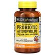 Фото товару Chewable Probiotic Acidophilus with Bifidus Strawberry Flavor Фото товару Chewable Probiotic Acidophilus with, Лактобактерії Ацидофілус, 10