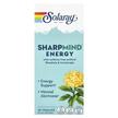 Фото товару Solaray, SharpMind Energy, Підтримка пам'яті та уваги, 30 ка