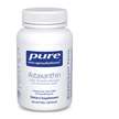 Pure Encapsulations, Астаксантин, Astaxanthin, 120 капсул