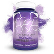 Цинк, MicroZinc Capsules 40 mg Optimized Zinc, 90 капсул